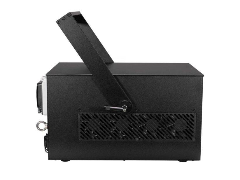 Laserworld CS-24.000RGB ShowNET
