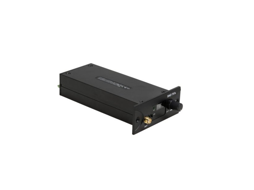 OMNITRONIC DAD Audio Link Modul