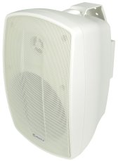 Adastra BH5V-W nástěnný 5,25" reproduktor, 100V, bílý