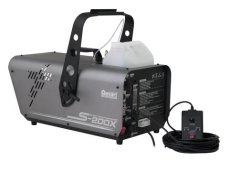 Antari S-200X tichý sněhovač