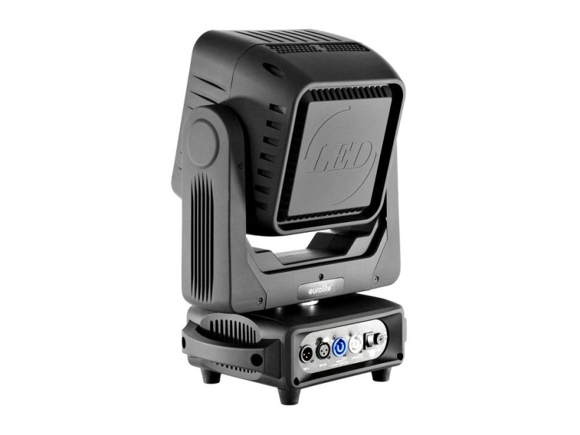 Eurolite LED TMH-W375 Matrix Otočná hlava s Wash Zoomem