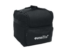 Eurolite SB-10, soft bag 330 x 330 x 355mm, černý Eurolite SB-10, soft bag 330 x 330 x 355mm, černý