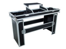 Console Road table 2xTT with laptop tray Console Road table 2xTT with laptop tray