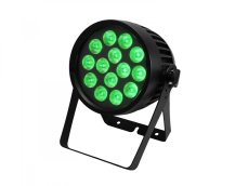 Eurolite AKKU IP PAR 14x 10W RGBWA+UV reflektor Eurolite AKKU IP PAR 14x 10W RGBWA+UV reflektor