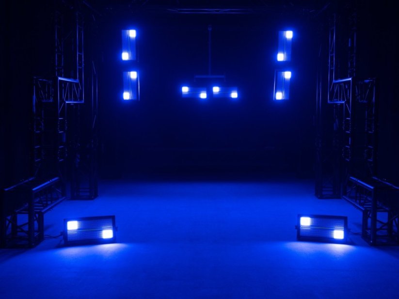 EUROLITE LED Mega Strobe 812 Panel