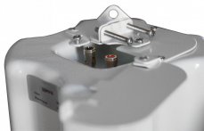 DSPPA Podhledový reproduktor s protipožárním krytem DSP915 - použito (A8002030)