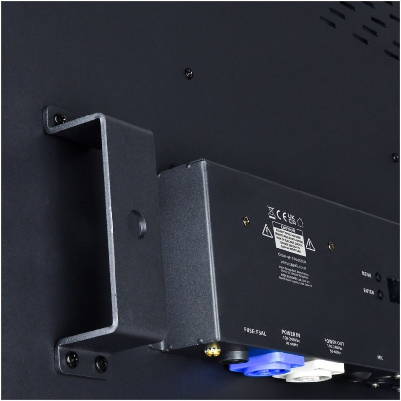 Citronic Matrix Pro, LED panel