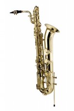 Levante LV-BS4105, Es baryton saxofon