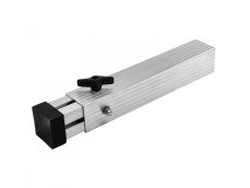 Alutruss BE-14060, teleskopická noha 40-60 cm