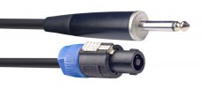 Stagg SSP10SP15, reproduktorový kabel, 10m Stagg SSP10SP15, reproduktorový kabel, 10m