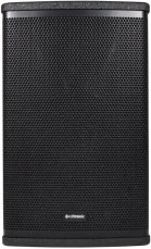 Citronic CUBA-8A, aktivní 8" reprobox DSP/BT, 250W Citronic CUBA-8A, aktivní 8" reprobox DSP/BT, 250W