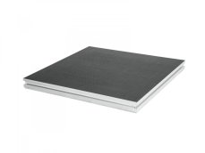Alutruss Stage element BE-1 1x1m 750kg/m2, pódiová deska