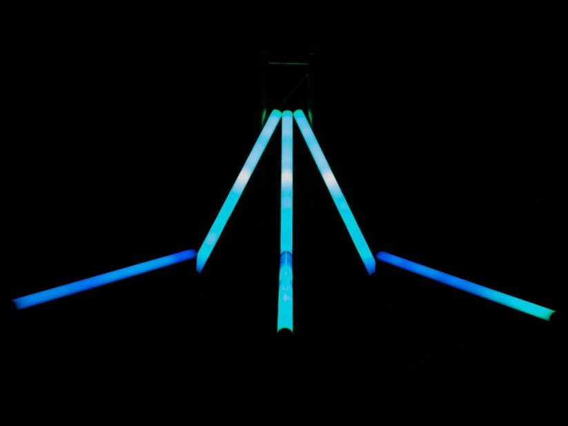 Eurolite LED IP PT-100/34 RGB/WW Pixel DMX Tube