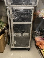 Stage case Pro - použito (32000200)