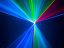 Laserworld EL-230RGB MK2, klubový laser