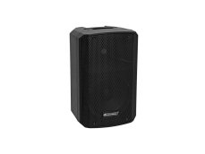 Omnitronic VFM-208AP MK2, aktivní 8" reprobox SD/BT/USB/TWS, 80W