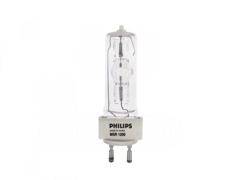 MSR 100V/1200 G-22 Philips