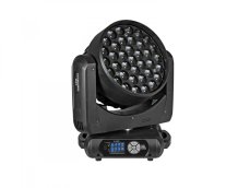 EUROLITE LED TMH-W555, 37x15W QCL, zoom, DMX