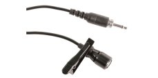 Chord SLM-35 klopový mikrofon, černý