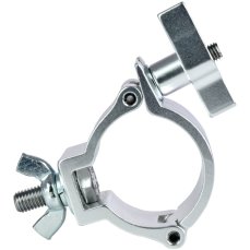 Citronic svorka pro průměr trubky 48-51 mm, stříbrná