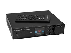 Omnitronic DRS-95, internetové rádio s DAB+ a Bluetooth Omnitronic DRS-95, internetové rádio s DAB+ a Bluetooth