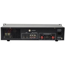 Adastra A2, stereo PA zesilovač, MP3/SD/USB/BT/FM, 2x 200W Adastra A2, stereo PA zesilovač, MP3/SD/USB/BT/FM, 2x 200W