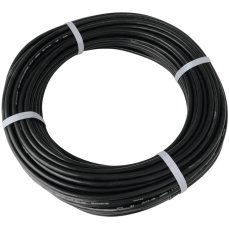 Helukabel reproduktorový kabel, 4x4 mm, černý, 50 m role