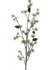 Větvička modřínu, 100 cm
