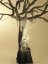 Halloweenský strašidelný strom, 210 cm