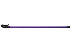 Eurolite neónová tyč T8, 36 W, 134 cm, fialová, L Eurolite neónová tyč T8, 36 W, 134 cm, fialová, L