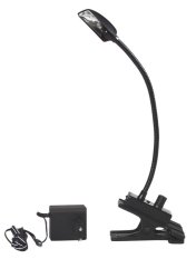 Eurolite flexlight lampička se skřipcem, 12V/6W