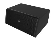 INTUSONIC INTUCAB 8SM300T, 2x8" Subwoofer černý INTUSONIC INTUCAB 8SM300T, 2x8" Subwoofer černý