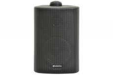 Adastra BP3V-B, 100V nástenný 3" reproduktor, 30W, IP54, černý