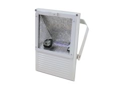 EUROLITE Venkovní bodové svítidlo 150W WFL bílá A