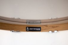 BDC Bass Drum Hoop Protector, ochrana obruče velkého bubnu, baleno po 2 kusech BDC Bass Drum Hoop Protector, ochrana obruče velkého bubnu, baleno po 2 kusech