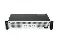 PSSO DDA-1700, zesilovač 2x 850 W