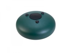 Dimavery TD-12, tongue drum, zelený