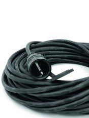 PSSO prodlužovací kabel 3x2,5mm, 15m, IP54