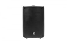 Omnitronic WAMS-08BT MK2, mobilní 8" zvukový systém, MP3/SD/USB/BT Omnitronic WAMS-08BT MK2, mobilní 8" zvukový systém, MP3/SD/USB/BT
