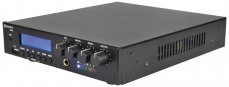 Adastra UM30, 100V mixážní zesilovač, 30W, BT/MP3/FM