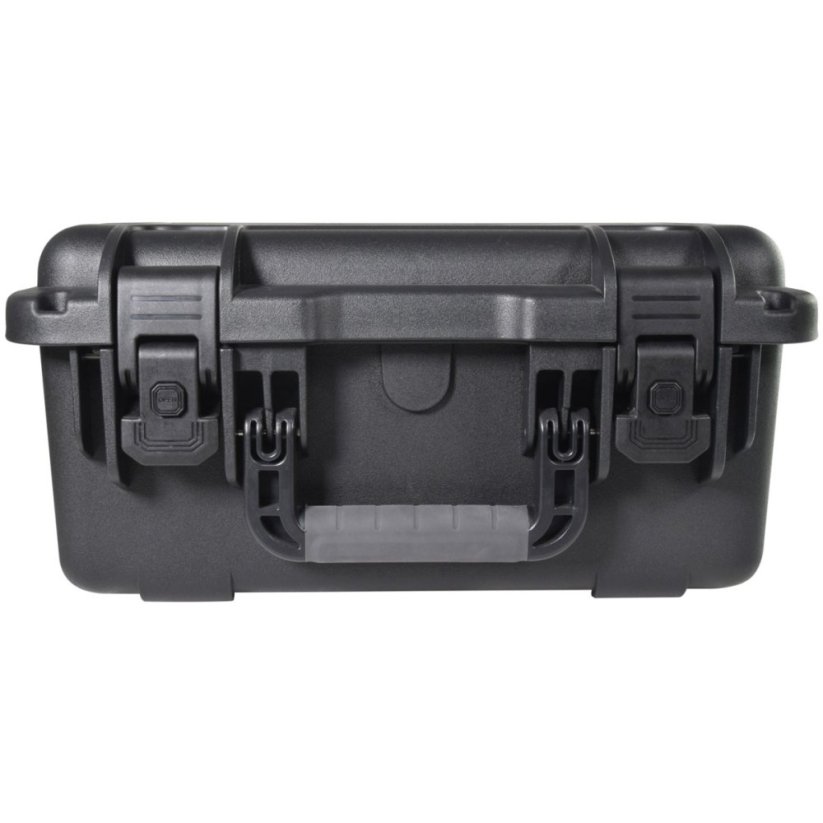 Citronic FLITE-600 aktivní mixážní pult 2x 300W, 2x UHF mikrofon, DSP efekty