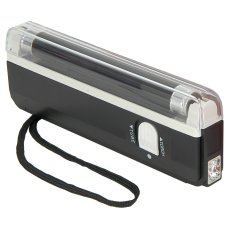 BeamZ UV Set 6" s poutkem