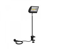 Eurolite LED KKL-30 Floodlight 4100K, černý Eurolite LED KKL-30 Floodlight 4100K, černý