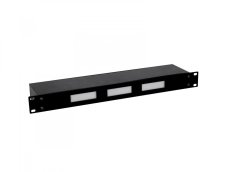 Omnitronic SPL-1 indikátor pro montáž do racku - použito (10356252)