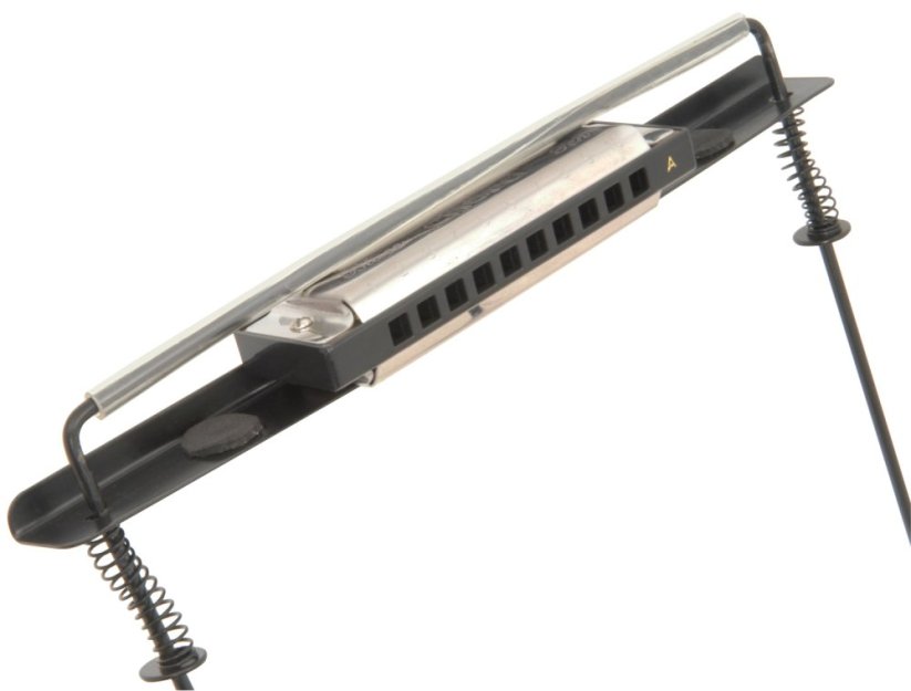 Chord HNH1, držák harmoniky