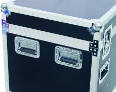 Tourcase Universal 120cm, s kolečky