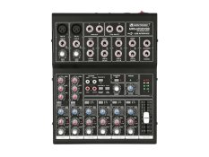 Omnitronic MRS-1202USB mixážní pult - použito (10040272)