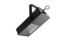 Eurolite UV Black Floodlight 160 - použito (51100801)