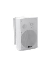 Omnitronic WPS-6W, bílý Omnitronic WPS-6W, bílý