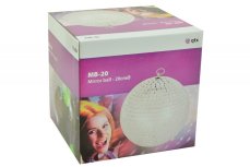 Zrcadlová koule 20 cm